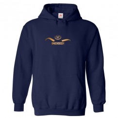 Indeed Stargate SG1 Unisex Classic Kids and Adults Pullover Hoodie for Sci-Fi Movie Fans